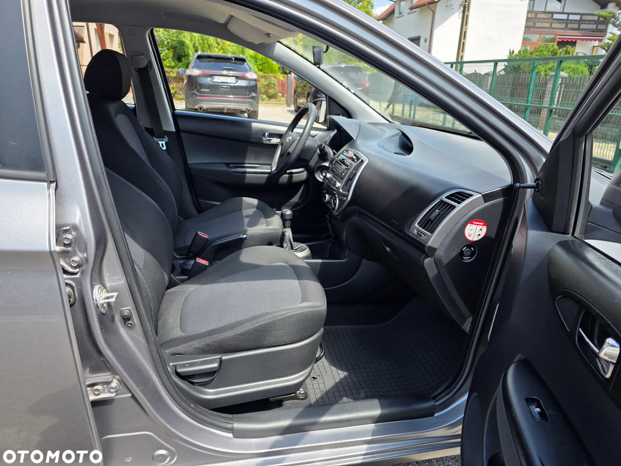 Hyundai i20 1.25 Comfort - 6