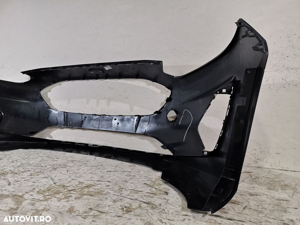 Bara fata Ford Fiesta, 2018, 2019, 2020, 2021, cod OE H1BB-17757-A - 8