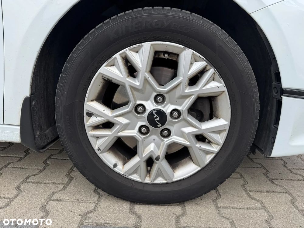 Kia Ceed 1.5 T-GDI M - 34