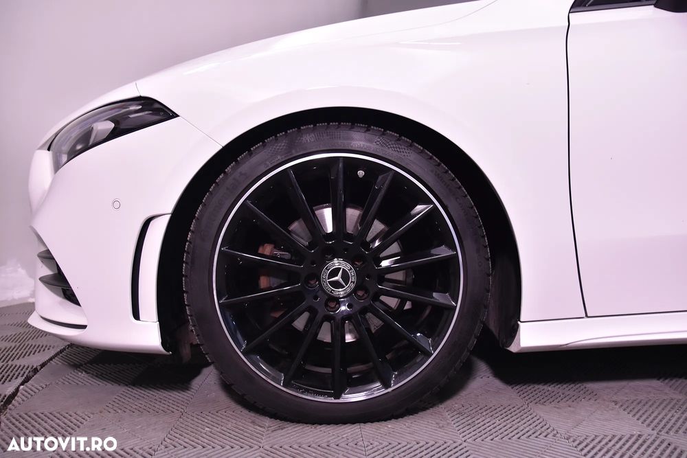 Mercedes-Benz A 200 4MATIC Aut. - 13