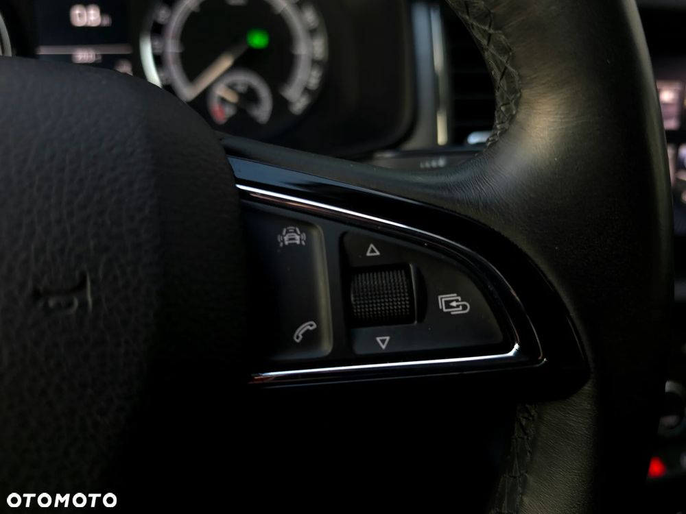 Skoda Kodiaq 1.4 TSI ACT 4x2 Ambition DSG - 18