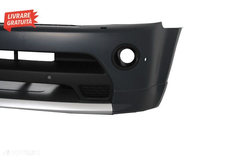 Bara Fata Land Range Rover Sport L320 (2009-2013) Autobiography Design- livrare gratuita - 2