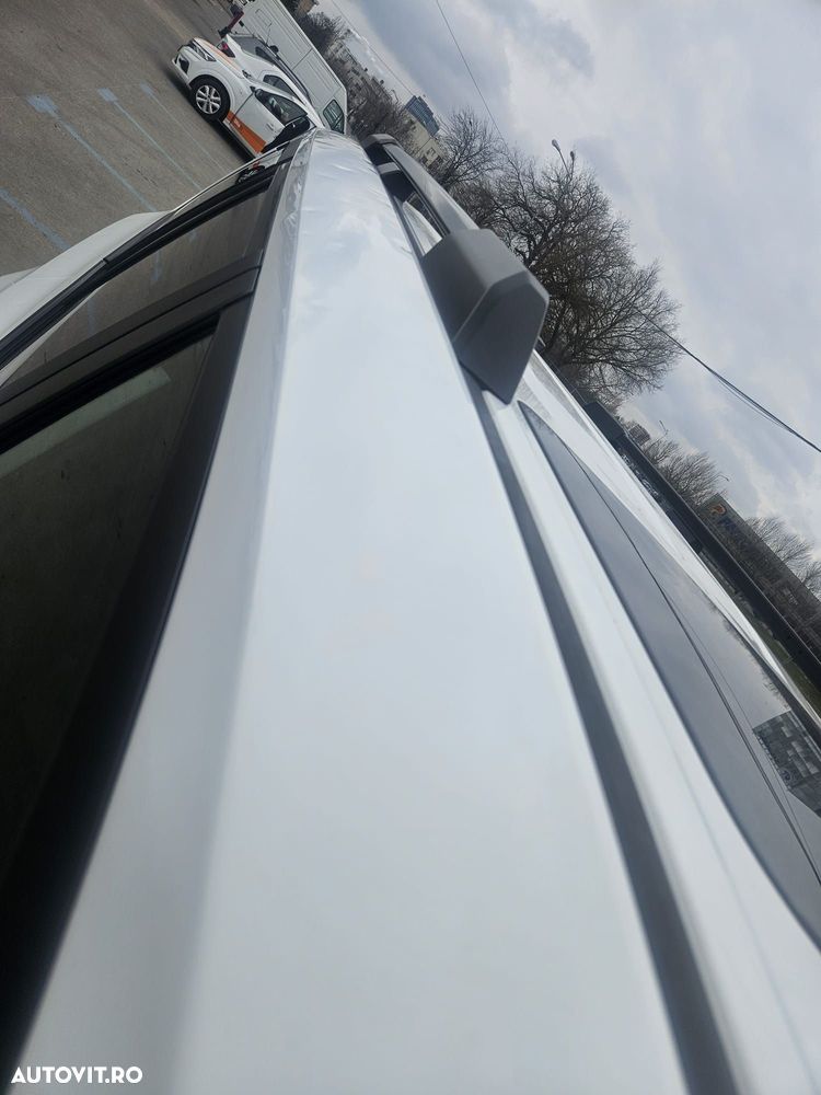 Toyota Land Cruiser 250 - 9