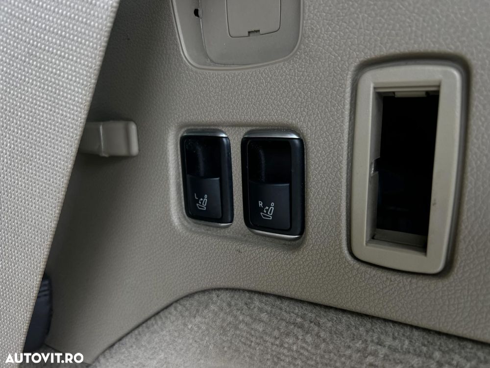 Mercedes-Benz GL - 12