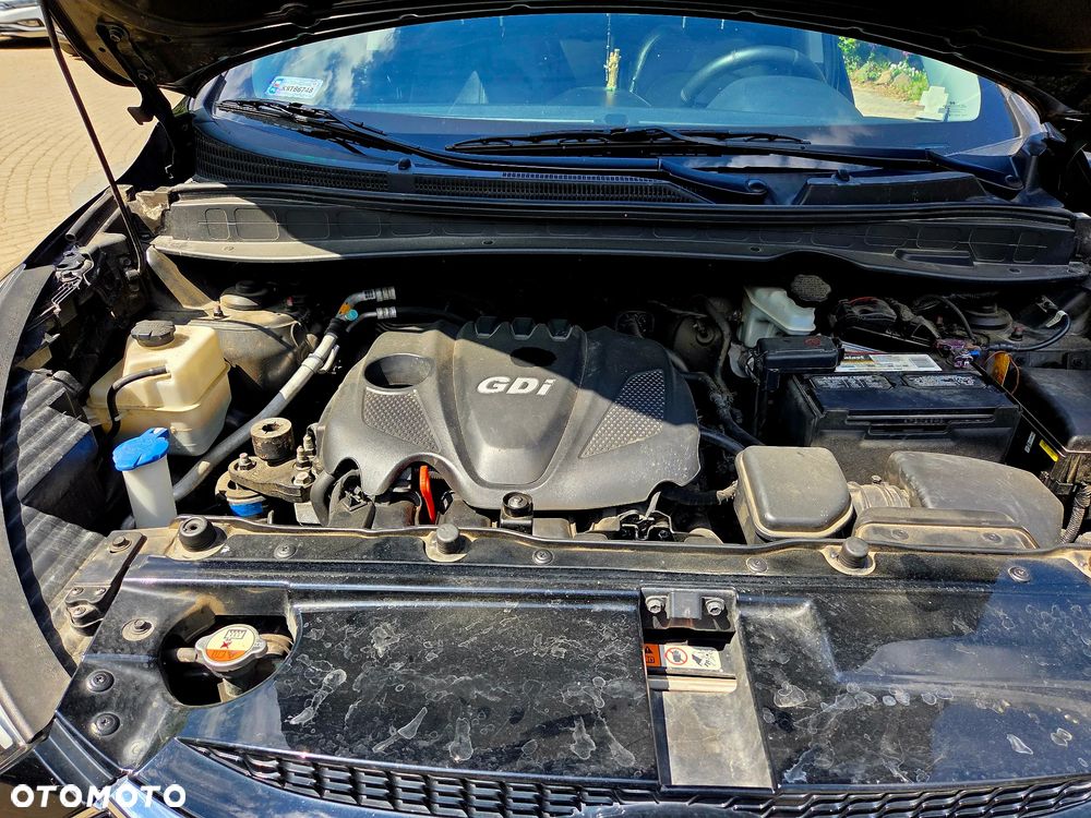 Hyundai Tucson - 18