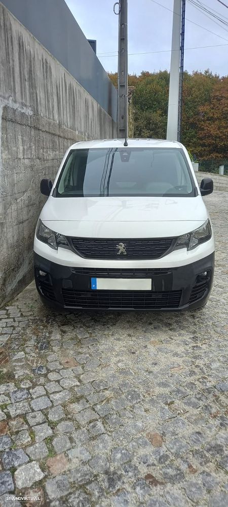 Peugeot Partner - 2