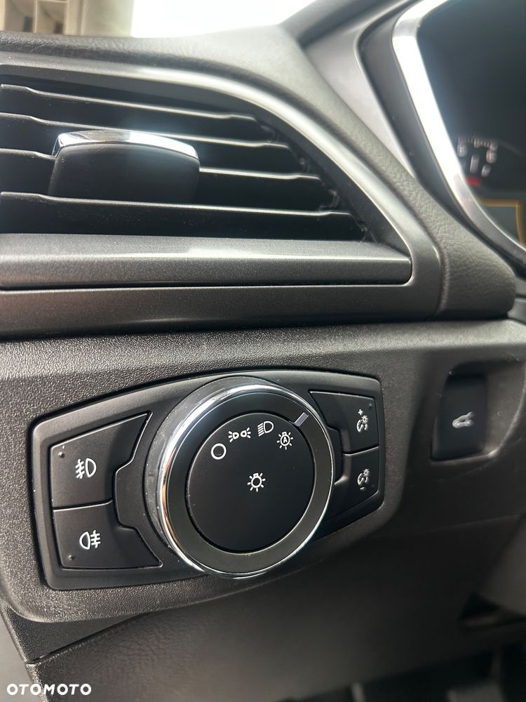 Ford Mondeo 2.0 TDCi Start-Stopp Titanium - 12