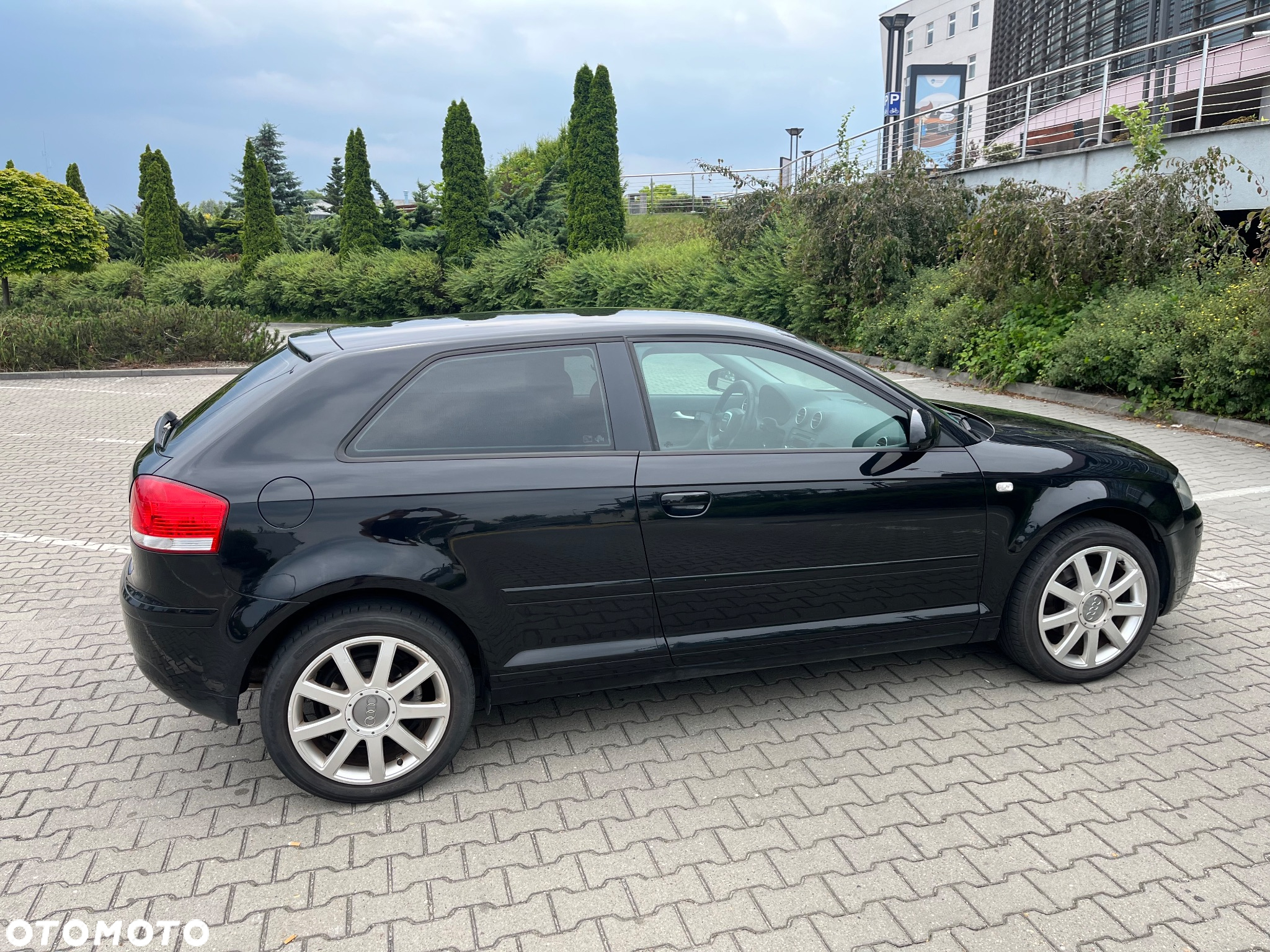 Audi A3 1.6 Ambition - 4