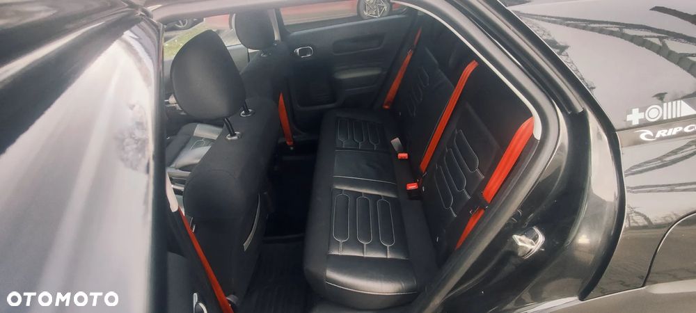 Citroën C4 Cactus 1.2 PureTech Rip Curl S&S - 9