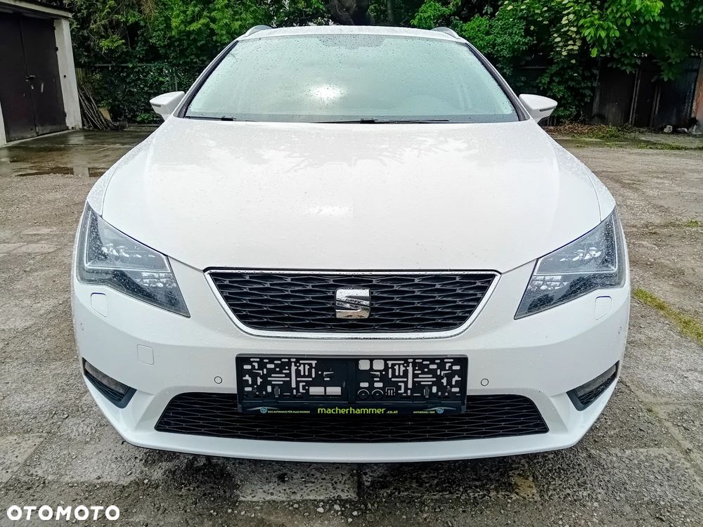 Seat Leon - 5