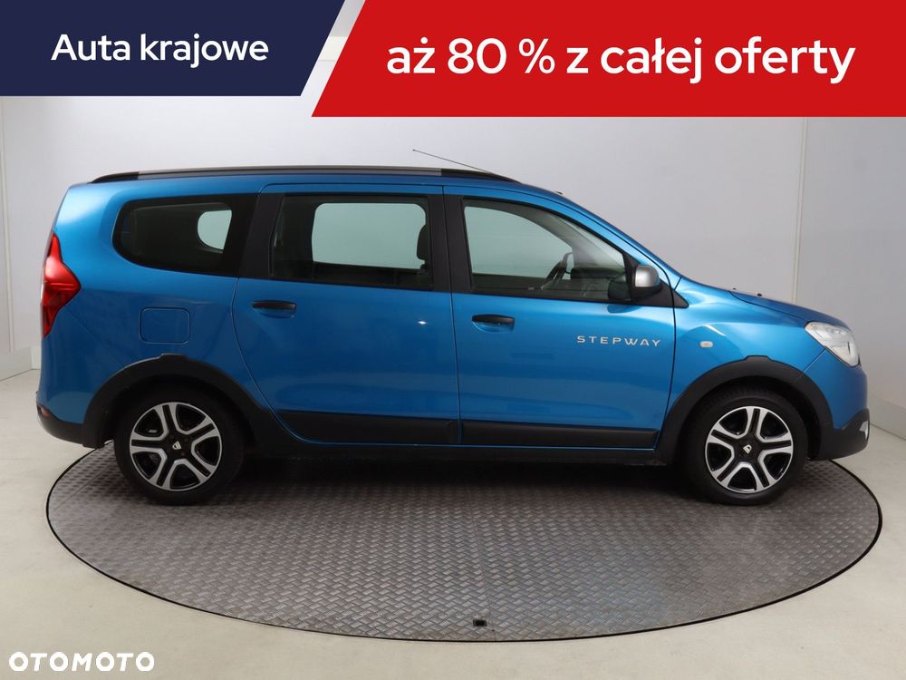 Dacia Lodgy - 8