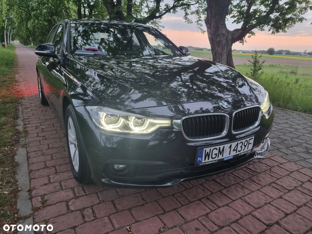 BMW Seria 3 - 26
