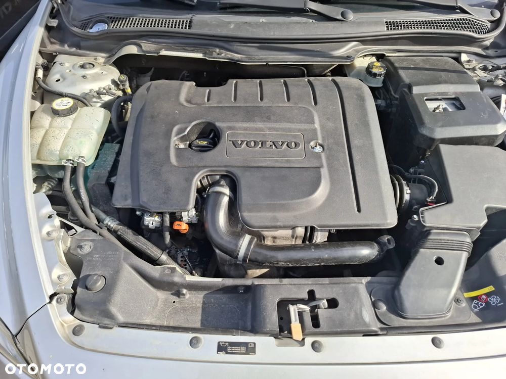 Volvo C30 - 8