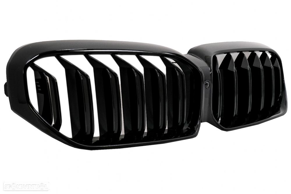 Grelhas Bmw Série 5 G30 G31 (2020 em diante) - 5