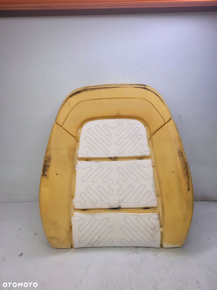 MATA GRZEWCZA FOTELA OPARCIE AUDI Q5 8R 8R0963557 - 1