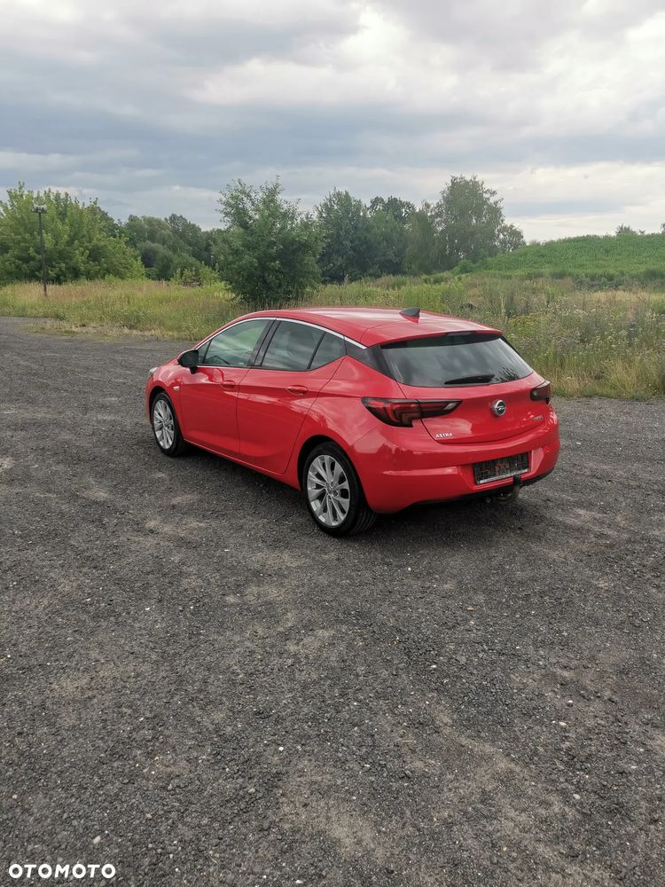 Opel Astra - 16
