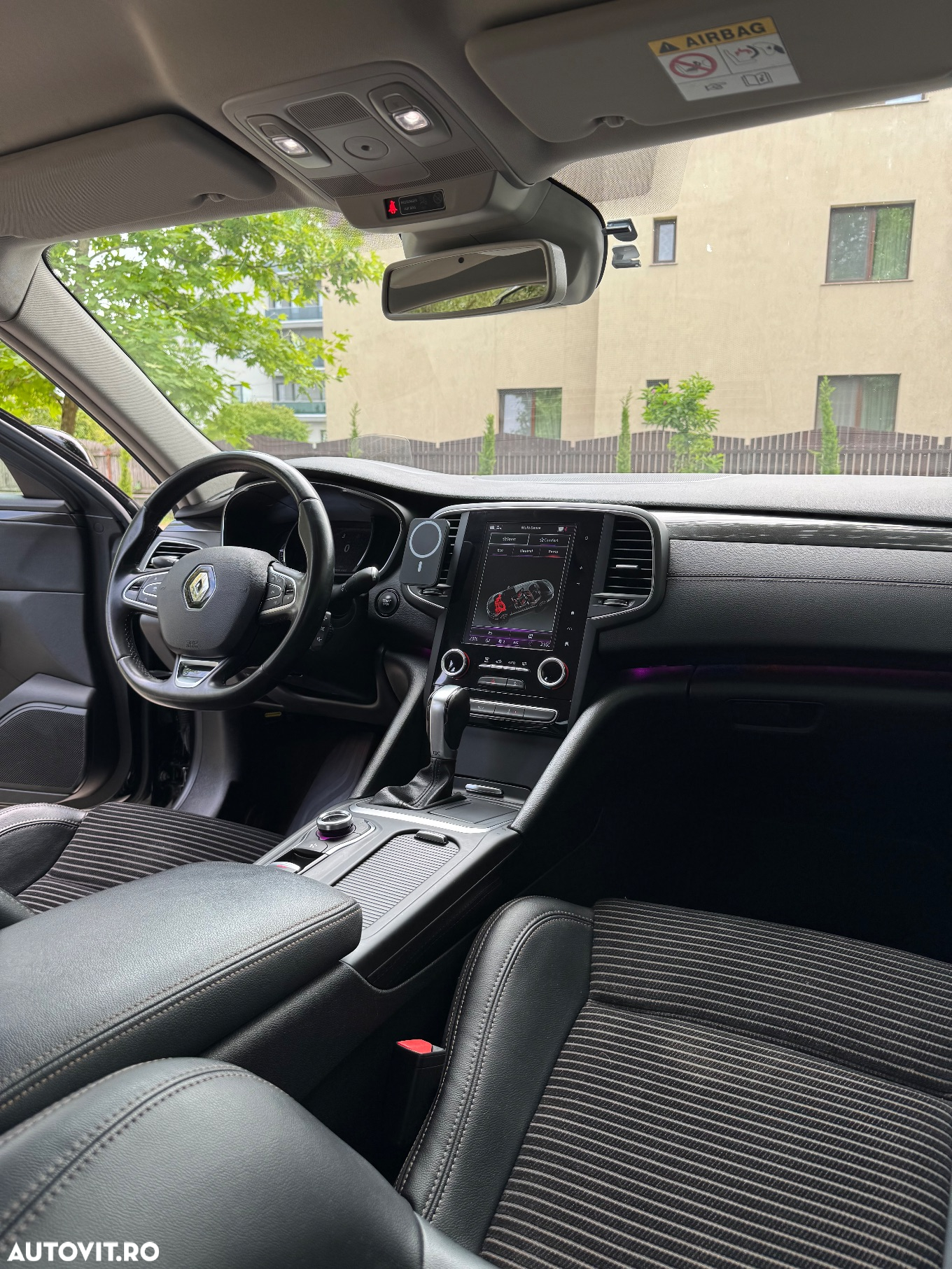 Renault Talisman ENERGY TCe 150 EDC INTENS - 2