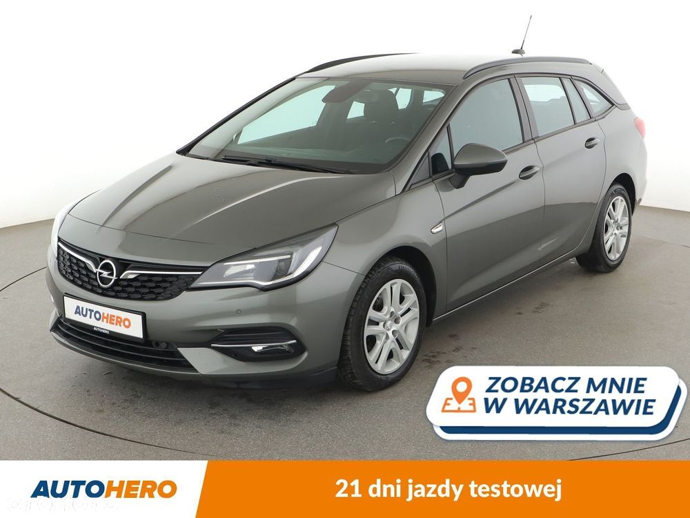 Opel Astra V 1.5 CDTI Business Elegance - 1