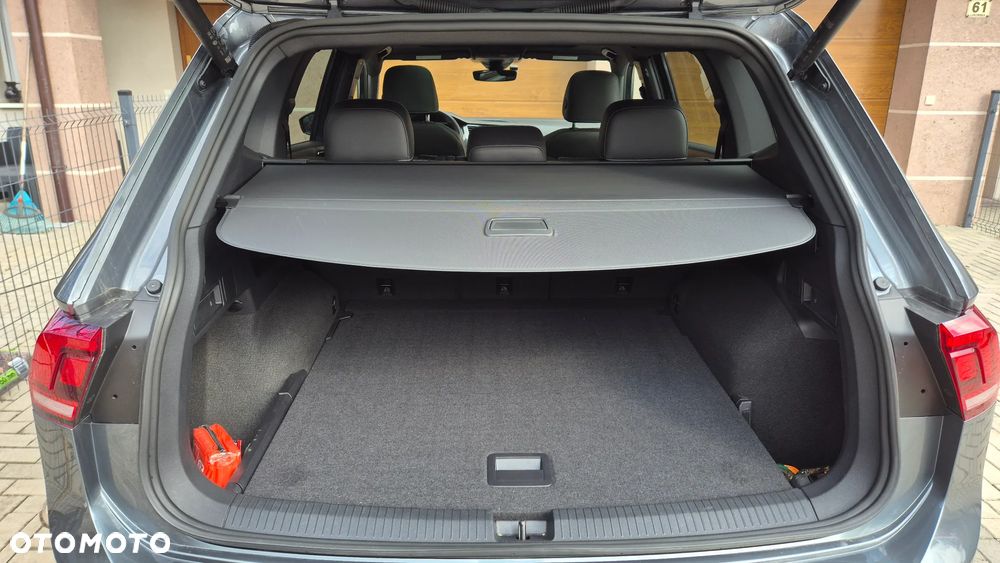 Volkswagen Tiguan 2.0 TSI 4Mot R-Line DSG - 23