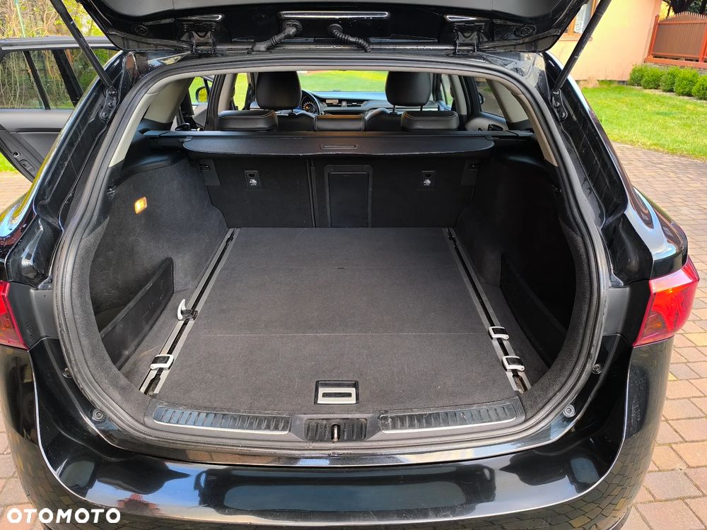 Toyota Avensis 2.0 D-4D Prestige - 7