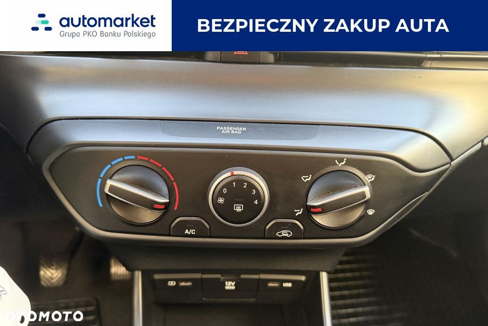 Hyundai i20 1.2 Pure - 17