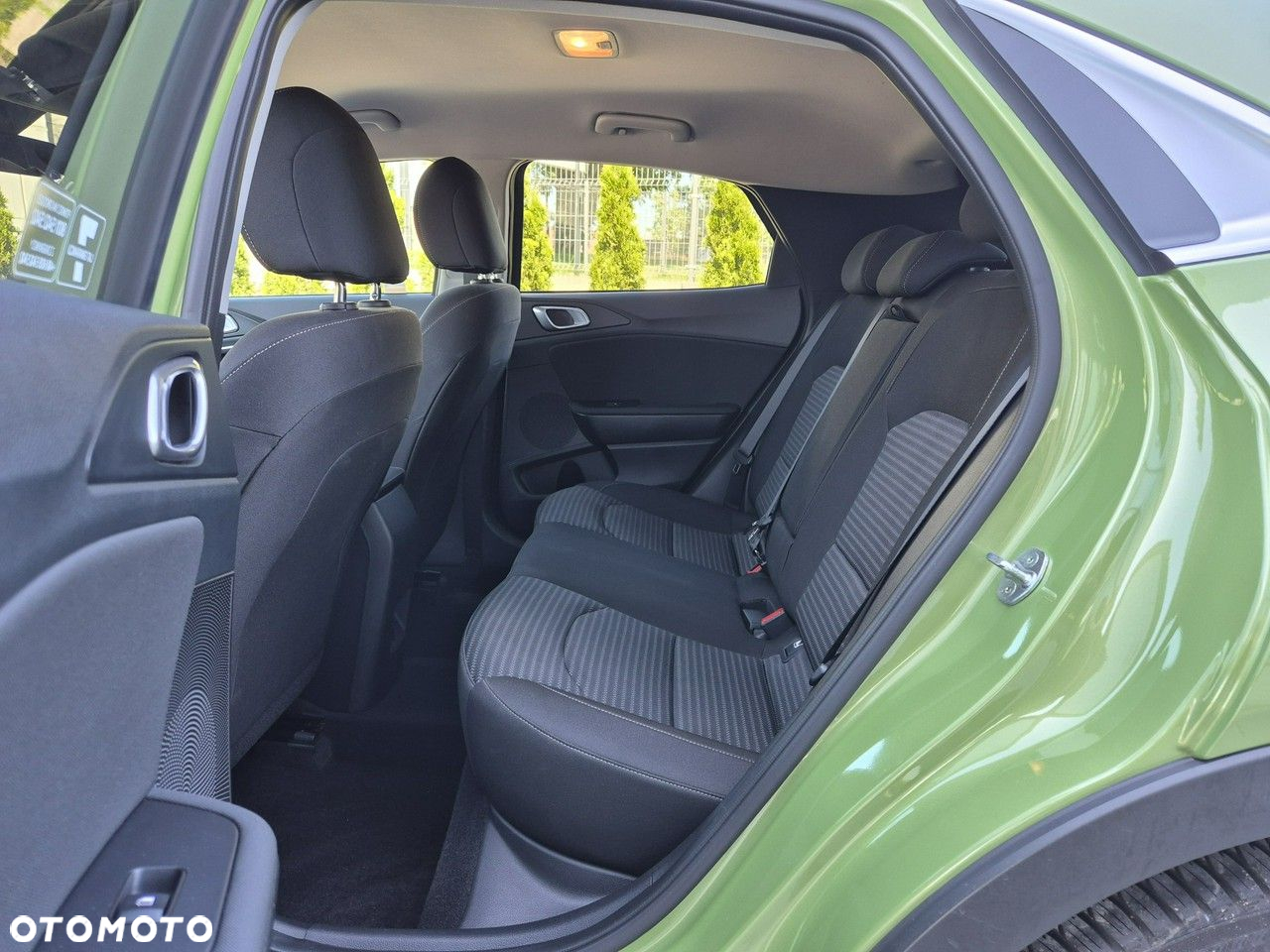Kia XCeed - 16