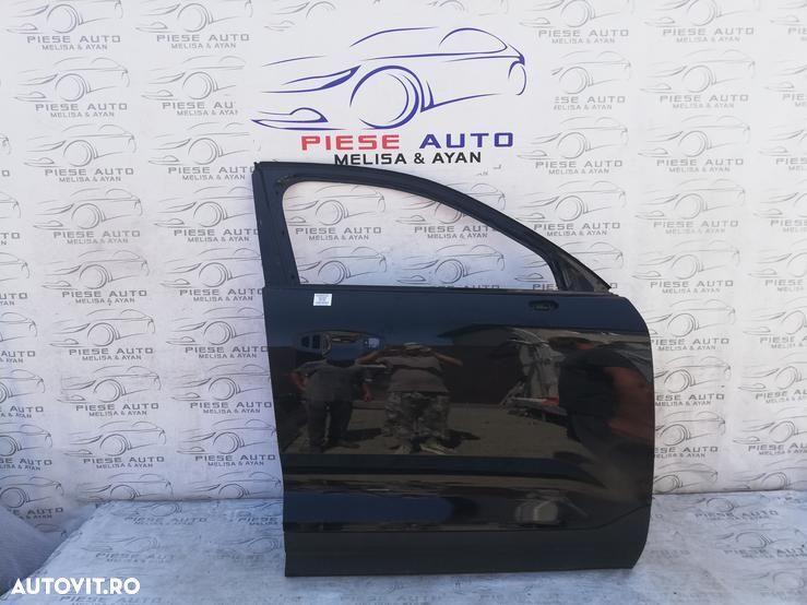 Usa dreapta fata Volvo Xc40 an 2017-2018-2019-2020-2021-2022-2023-2024 - 1