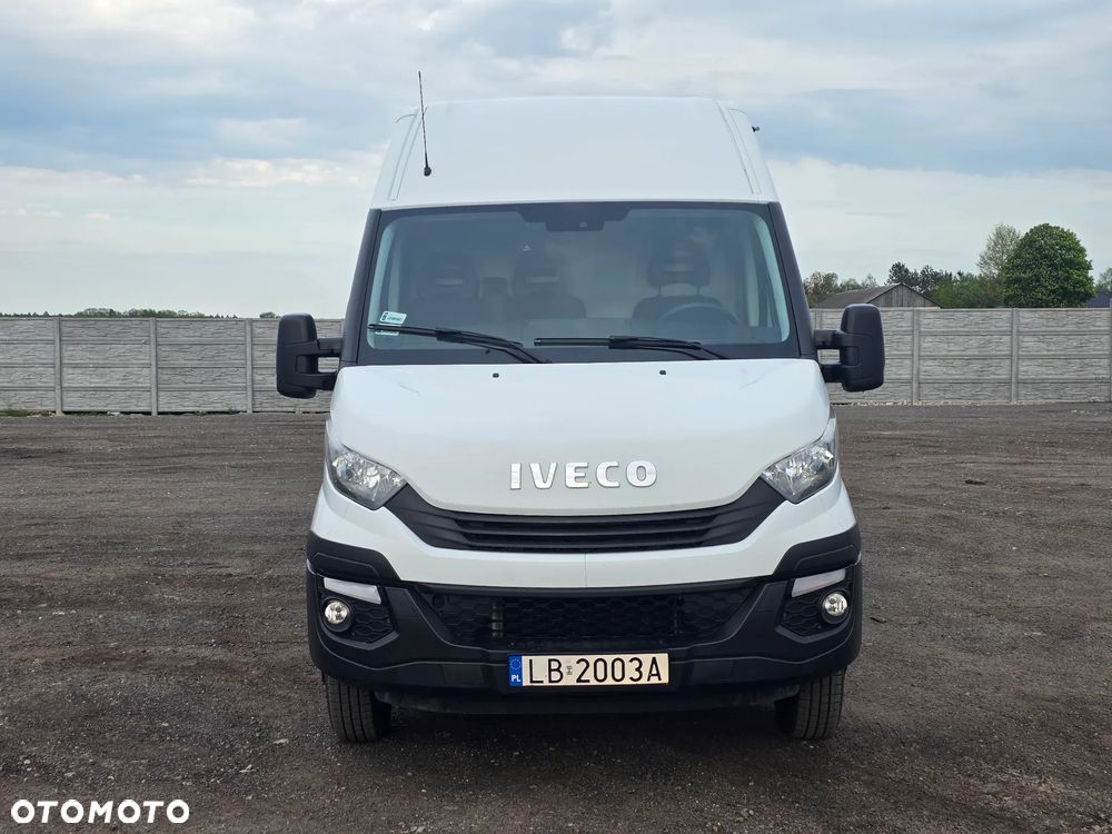 Iveco Daily - 2