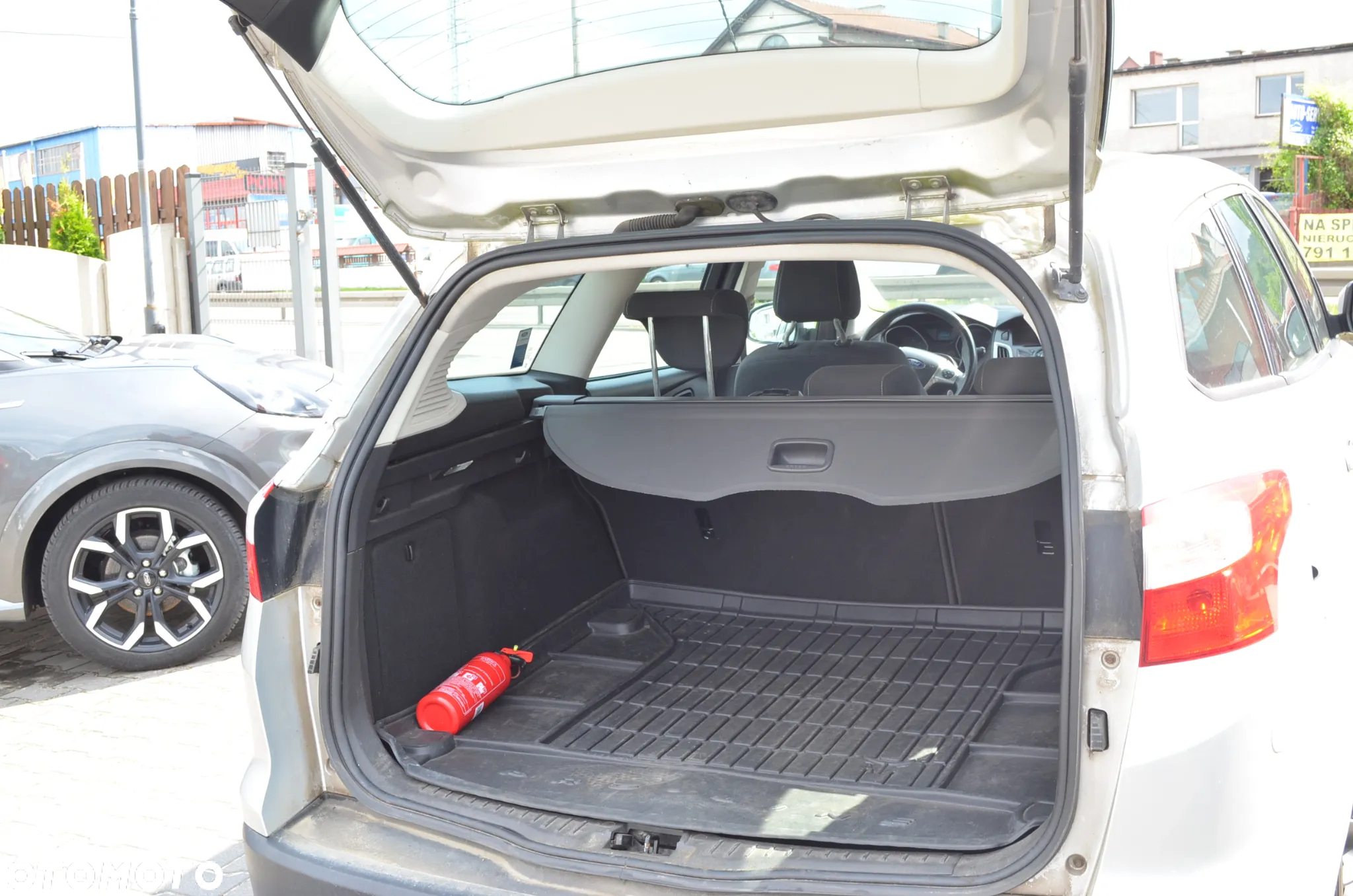 Ford Focus - 15