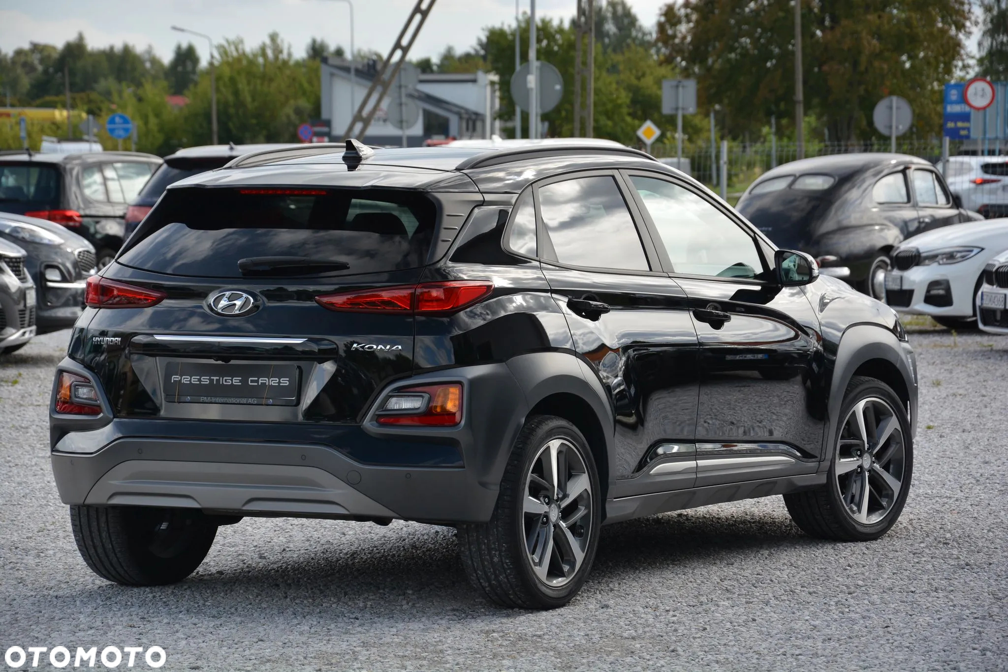 Hyundai Kona 1.0 T-GDI Premium - 9