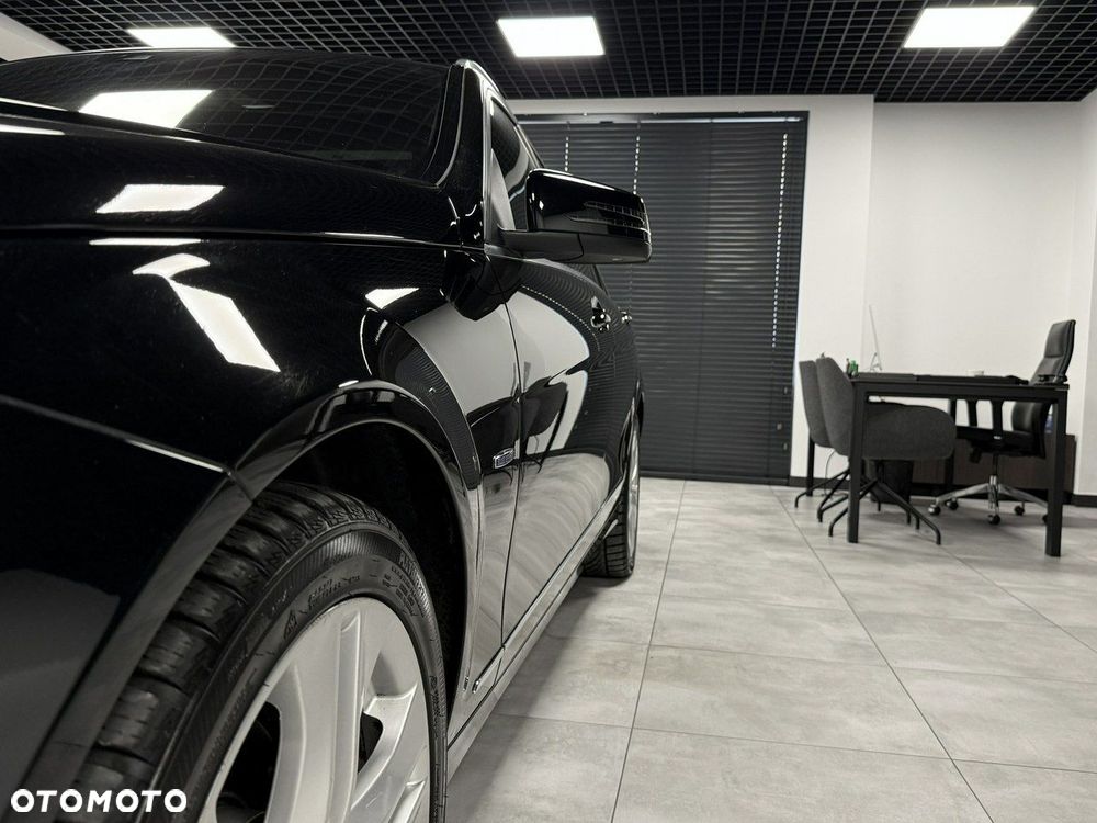 Mercedes-Benz Klasa C 220 (BlueTEC) d 7G-TRONIC Exclusive - 12