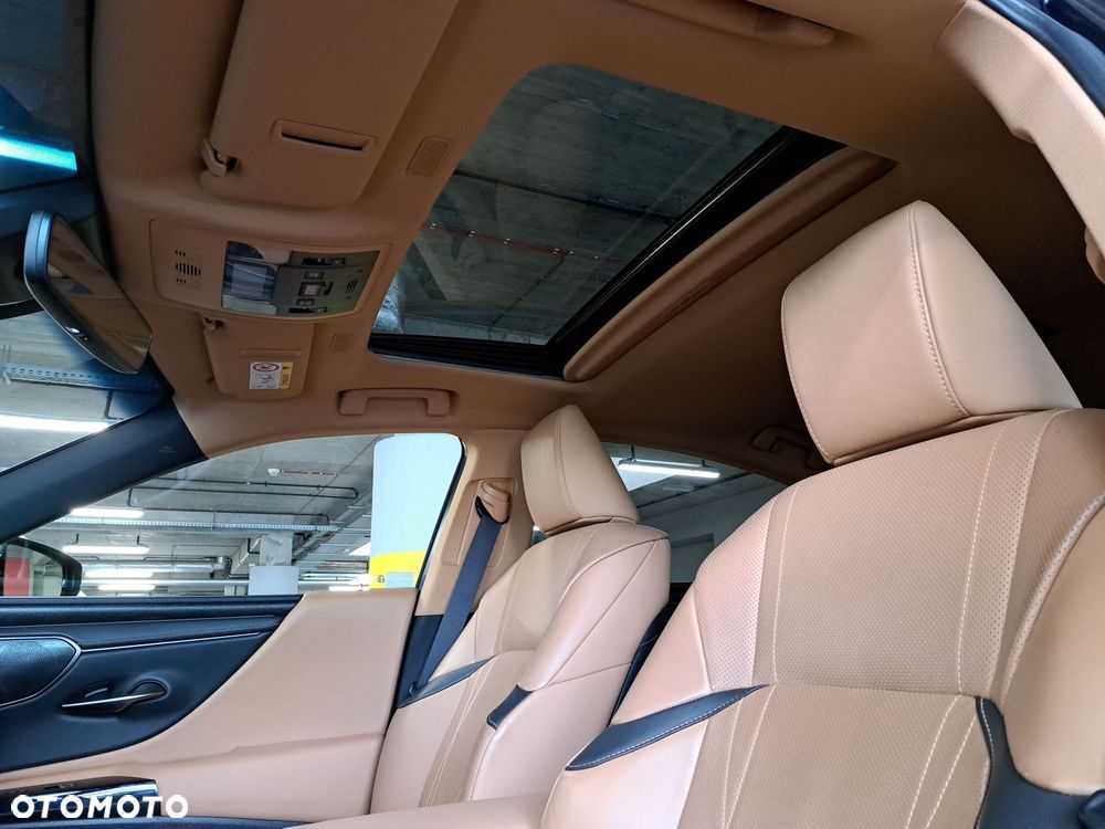 Lexus ES 300h Prestige - 13