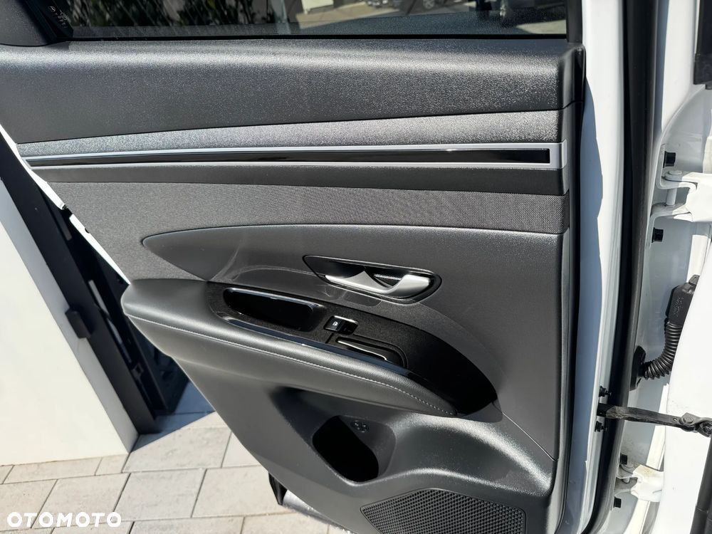 Hyundai Tucson 1.6 T-GDi 2WD DCT Prime - 16