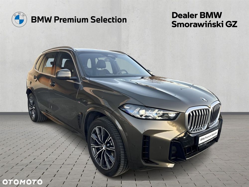 BMW X5 - 20