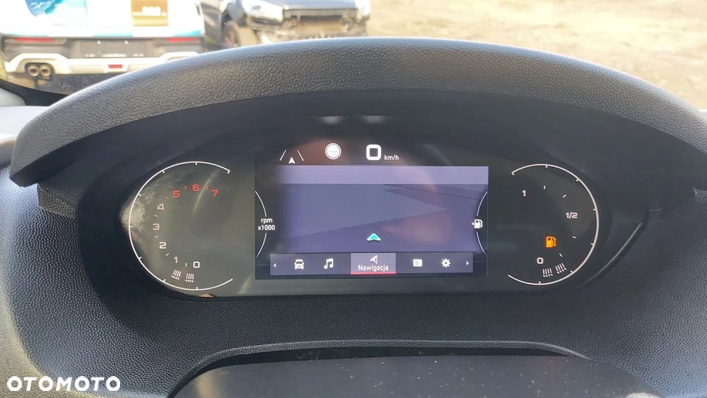 Fiat Ducato Maxi - 12