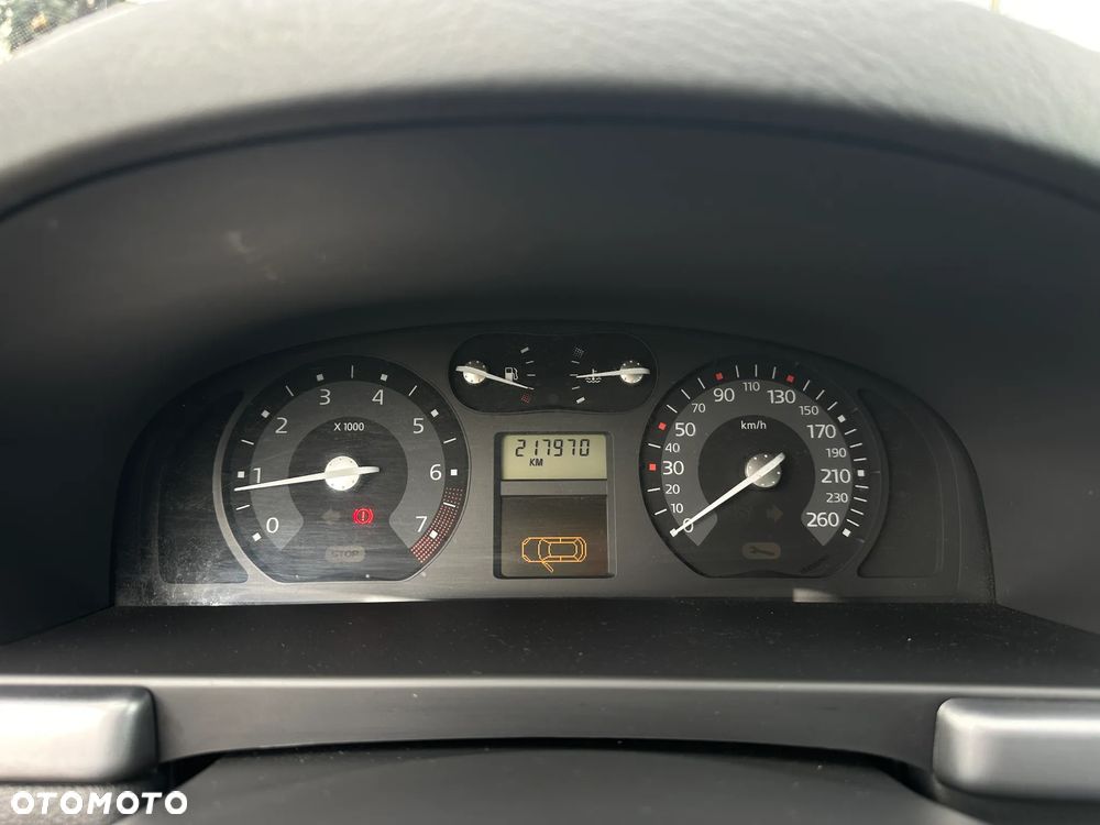 Renault Laguna Grandtour 2.0 Expression - 17