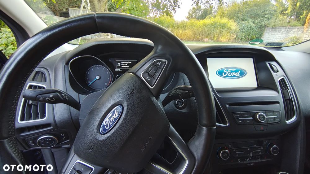 Ford Focus 1.5 EcoBoost Titanium ASS - 7