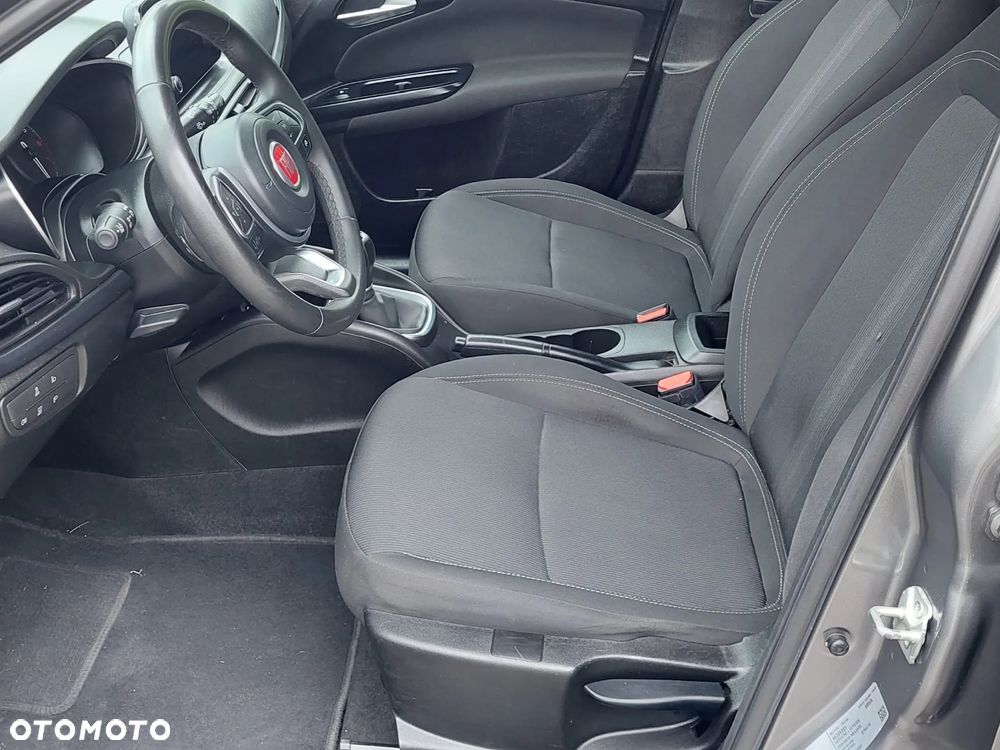 Fiat Tipo 1.0 T3 City Life - 26