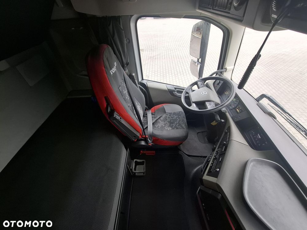 Volvo FH 500 xlow - 11