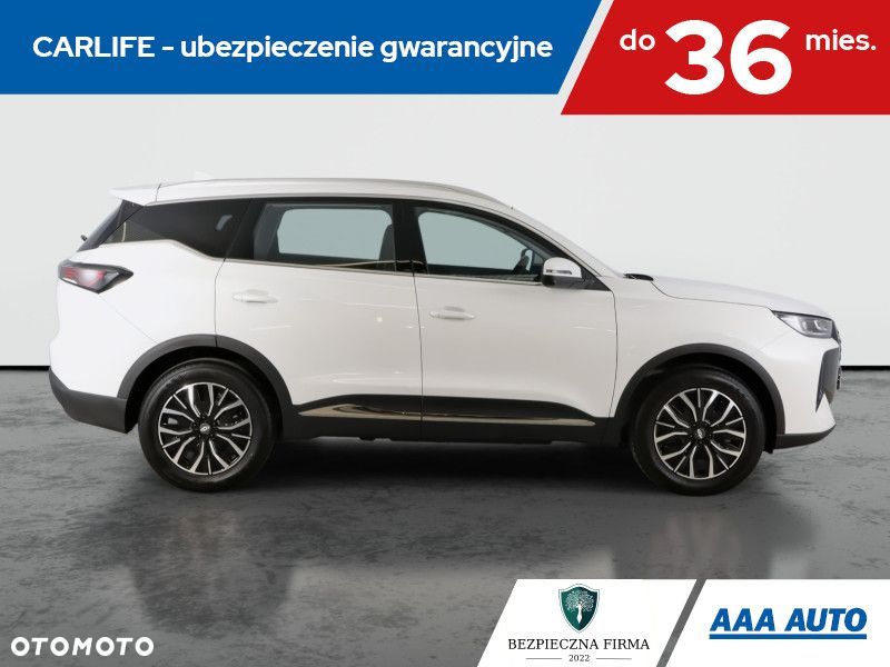 Chery Tiggo 7 - 8
