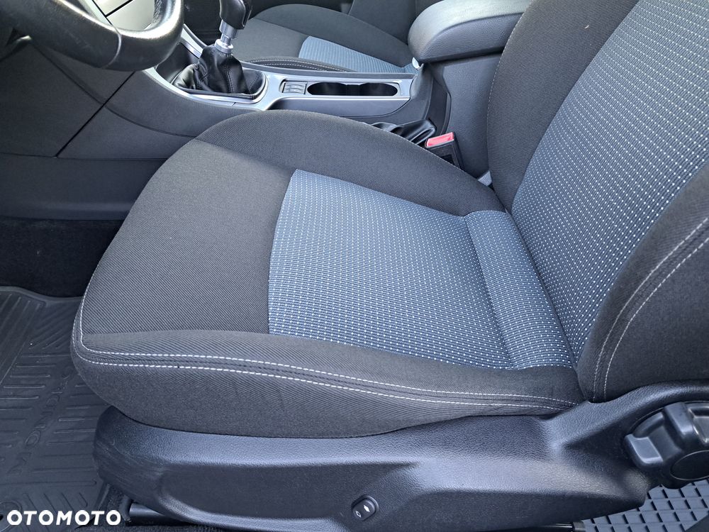Ford Mondeo 2.0 TDCi Champions Edition - 31
