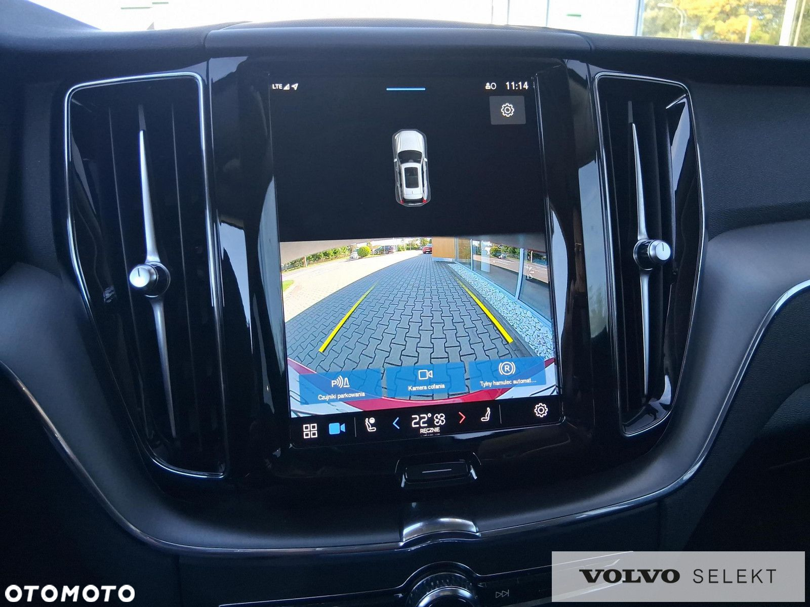 Volvo XC 60 - 25