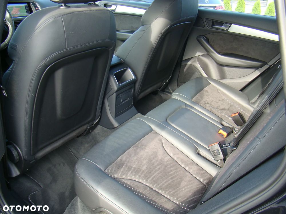 Audi Q5 2.0 TDI quattro sport - 34