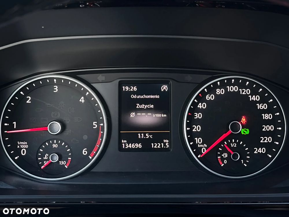 Volkswagen Multivan 2.0 BiTDI L1 Highline 4Motion DSG - 22