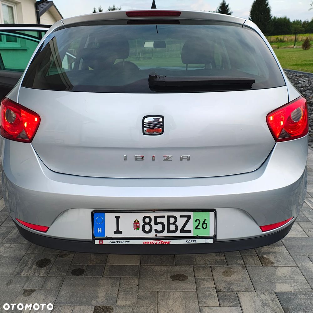 Seat Ibiza - 13