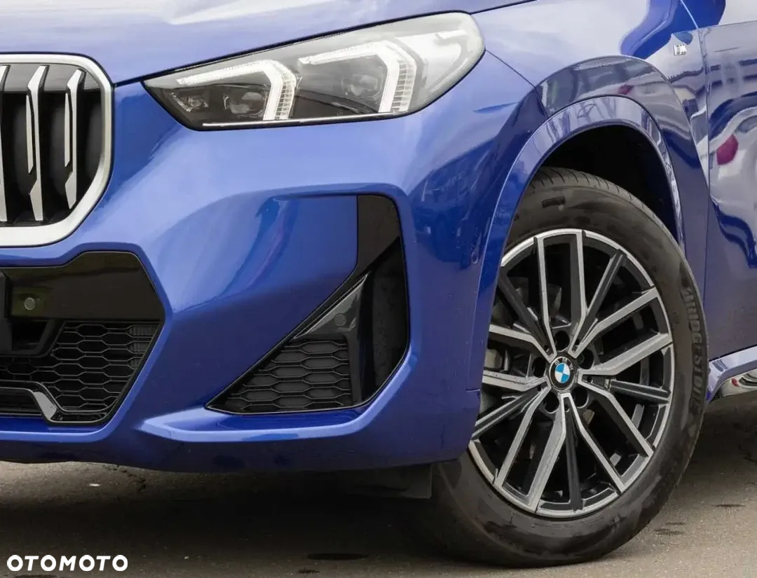 BMW X1 sDrive18d M Sport - 2