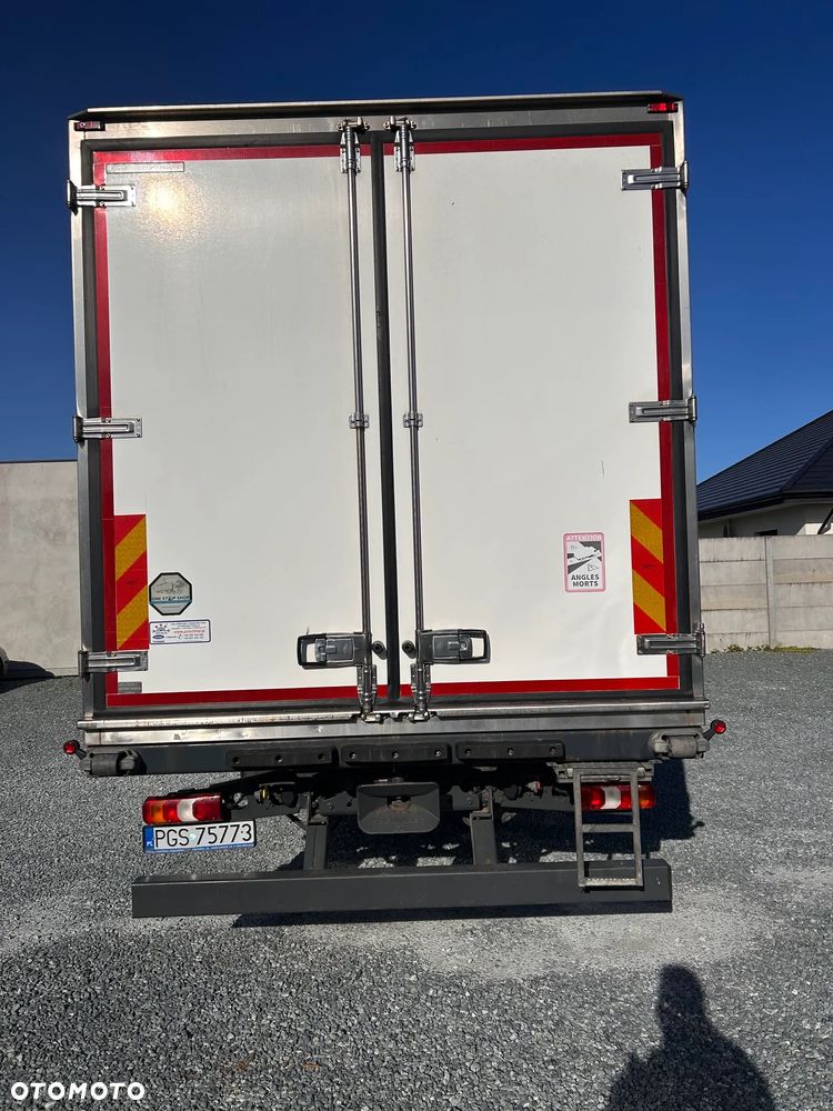 Mercedes-Benz Actros - 6