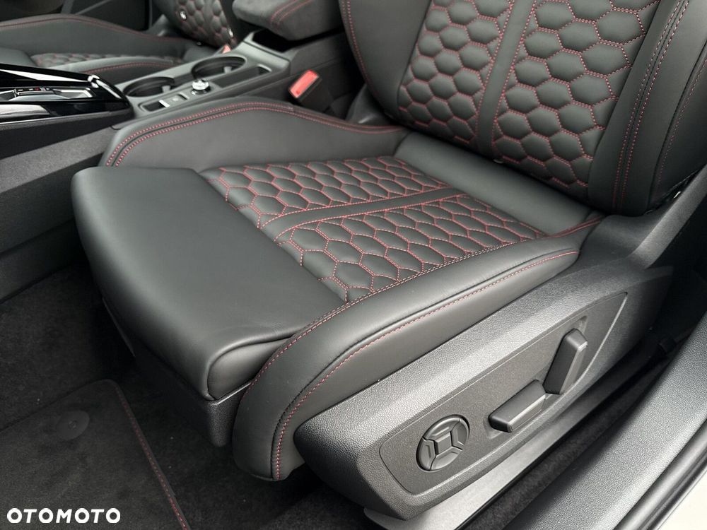 Audi RS3 Sportback - 12