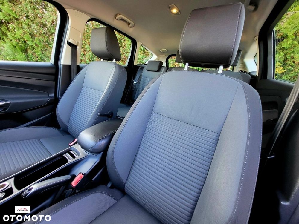 Ford C-MAX - 35