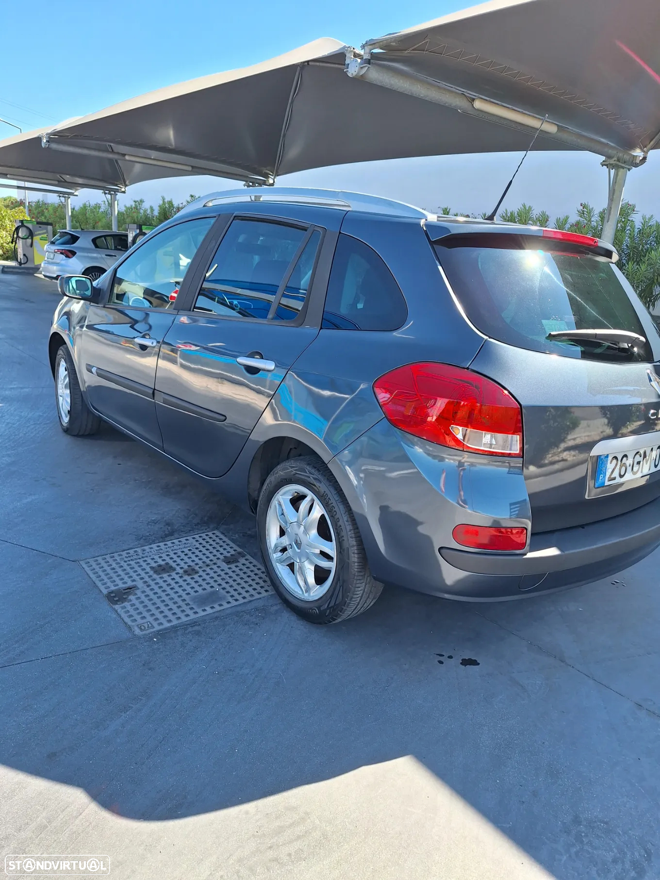 Renault Clio - 4